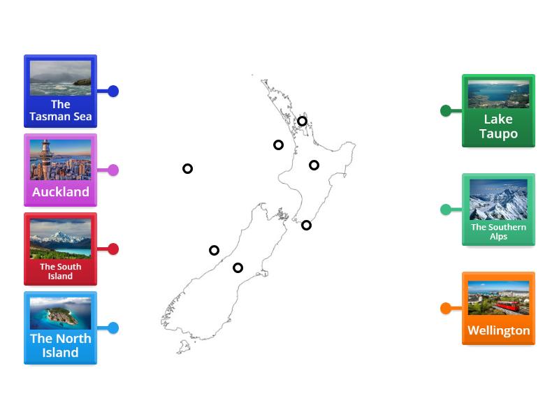new-zealand-blank-map