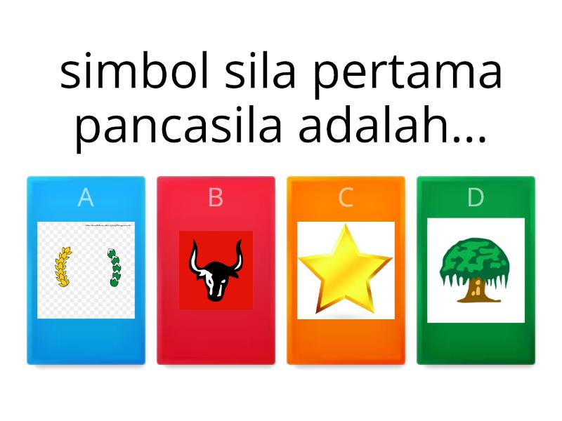 Soal Tematik Kelas 2 - Quiz