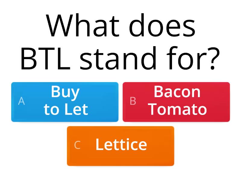 btl-quiz