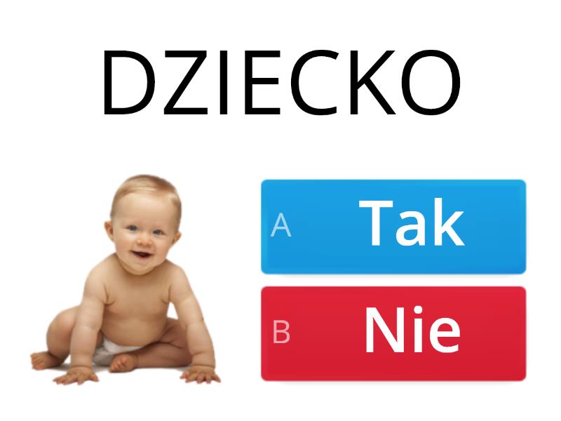 Kto? Co? - Quiz