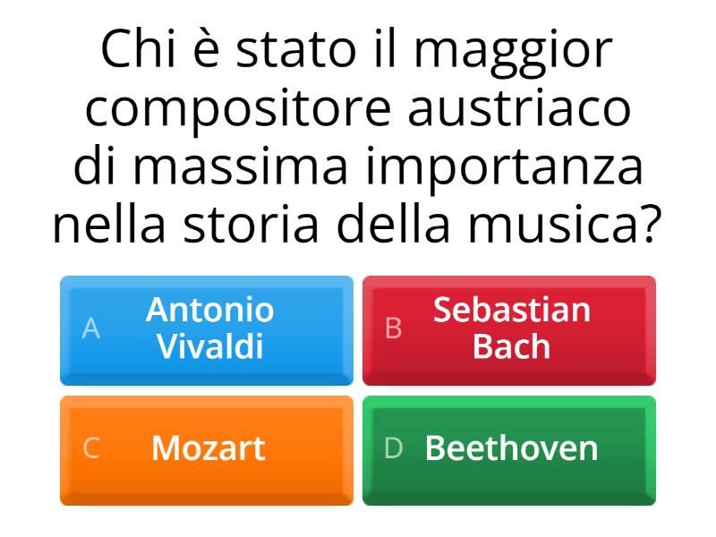 Wordwall - Quiz