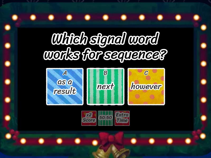 text-structure-signal-words-gameshow-quiz