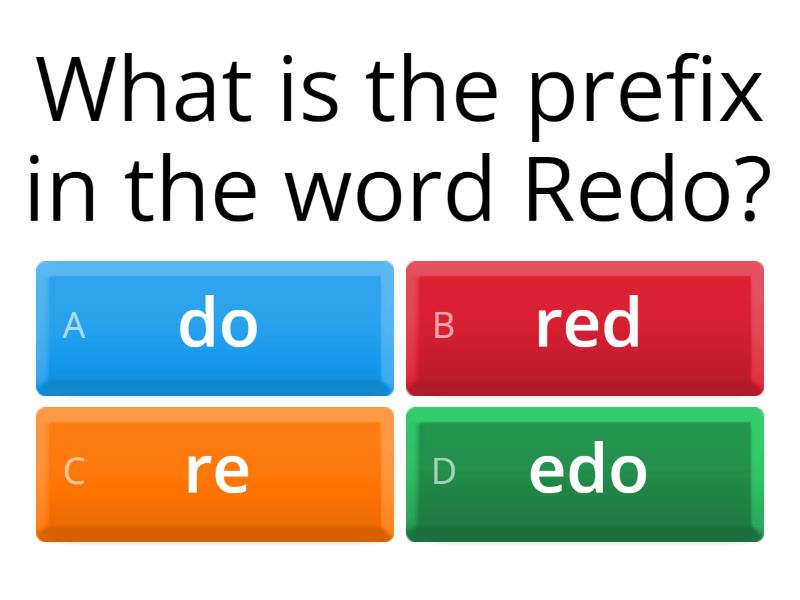 prefixes-quiz