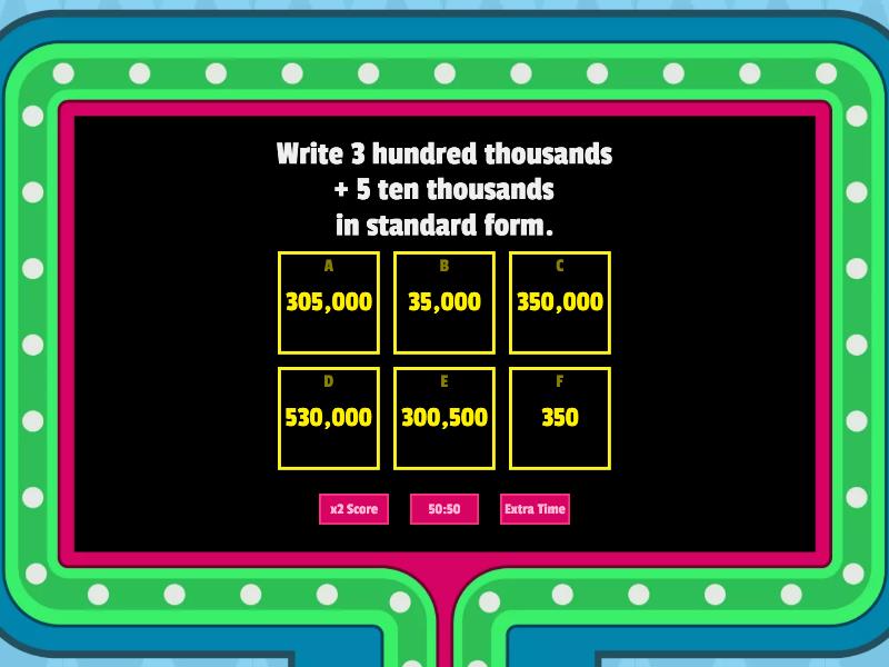 expanded-notation-to-standard-form-gameshow-quiz