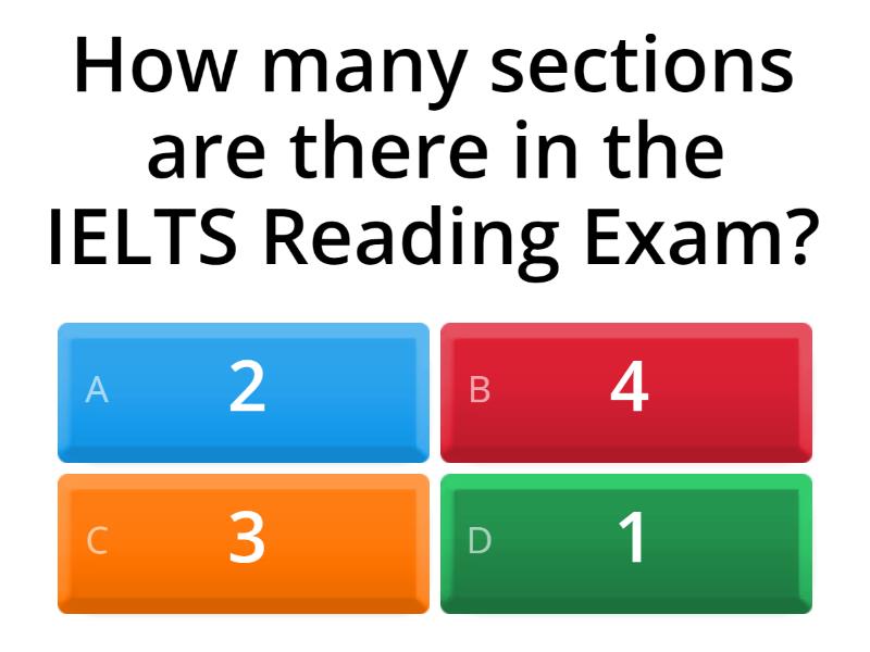 ielts-reading-general-knowledge-quiz