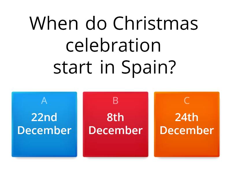 christmas-in-spain-cuestionario