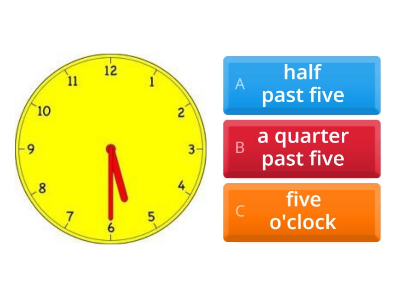 Half past Quarter past Quarter to. Half past Six на часах. It's Quarter past two цифрами. O'Clock Quarter past half past Quarter to.