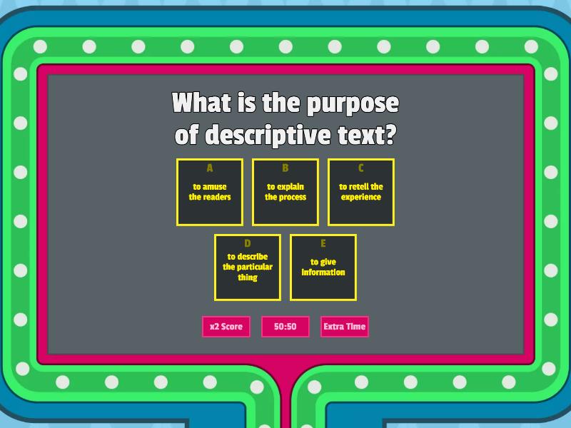descriptive-text-gameshow-quiz