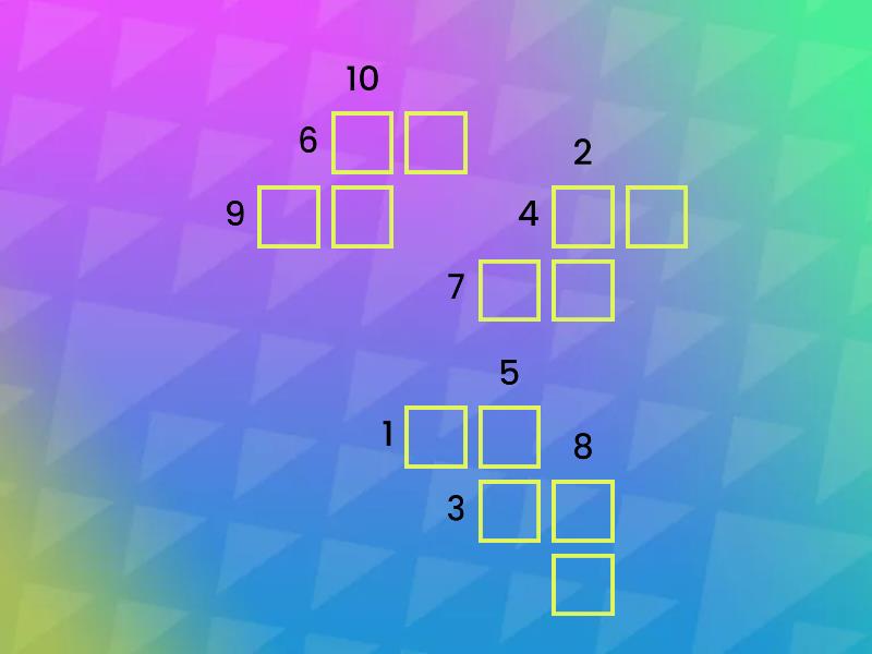 perkalian-mudah-crossword