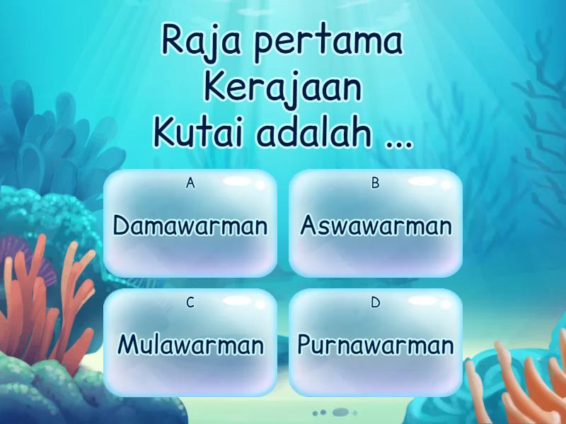 Materi ipas daerah tempat tinggalku