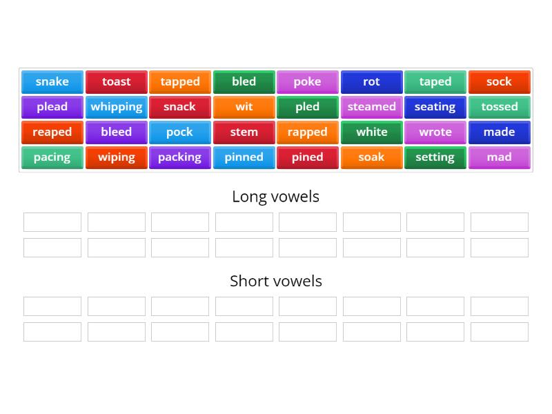 long-and-short-vowels-group-sort