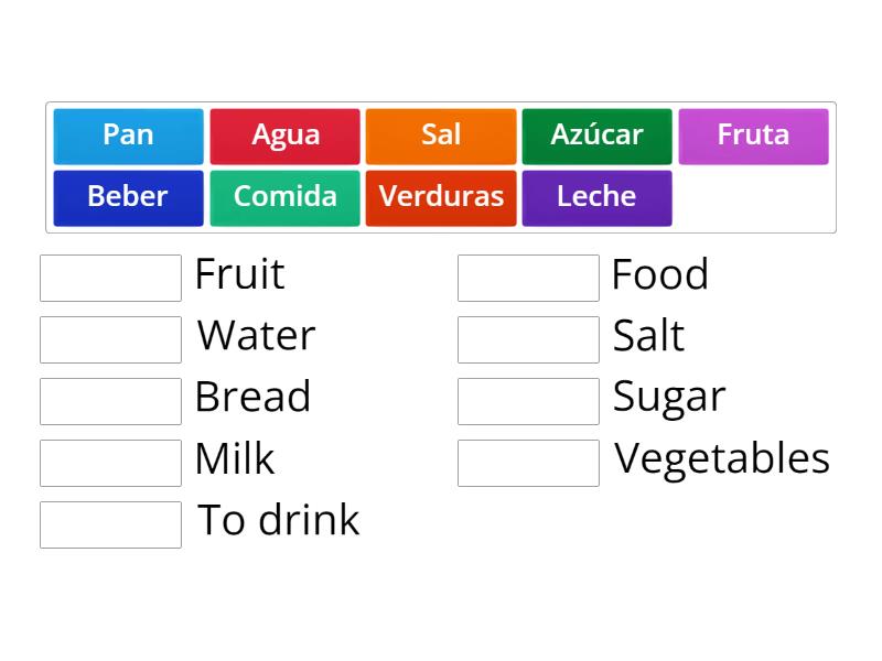 spanish-food-vocabulary-match-up