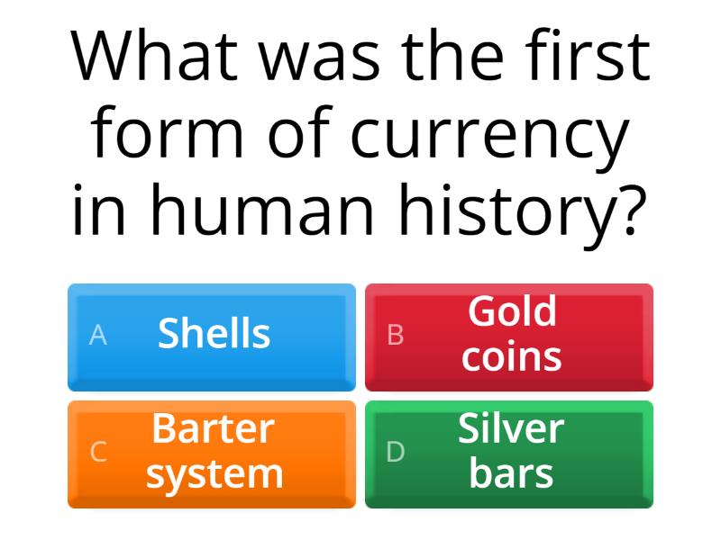 money-money-quiz