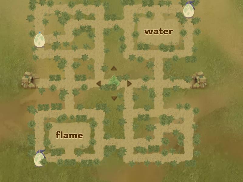 3rd grade spelling practice 2nd week 1st quarter Maze chase