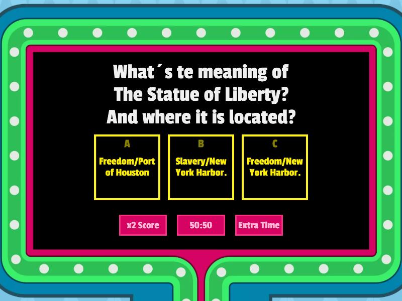 american-symbols-concurso-de-preguntas