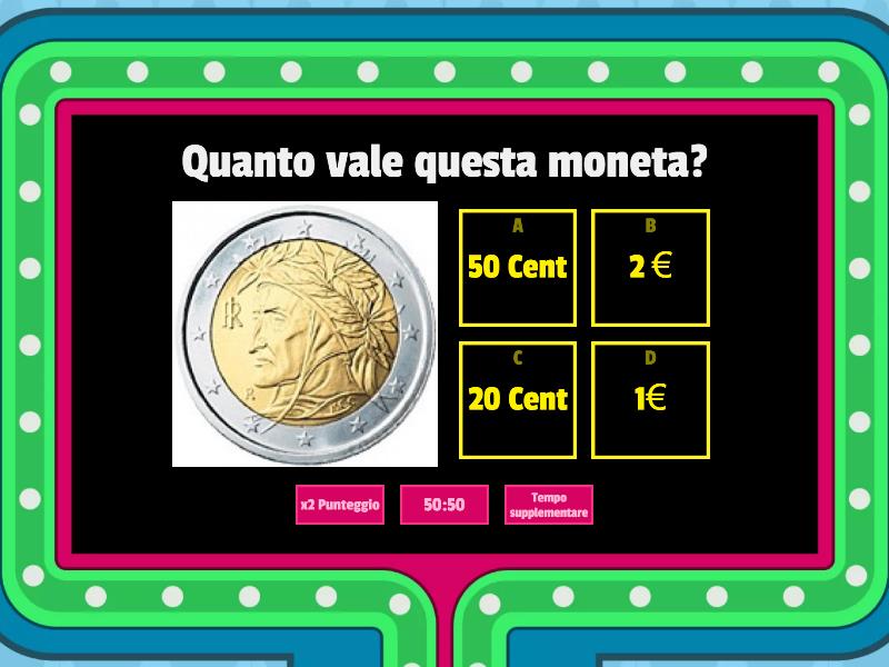 Telequiz € - Gameshow Quiz