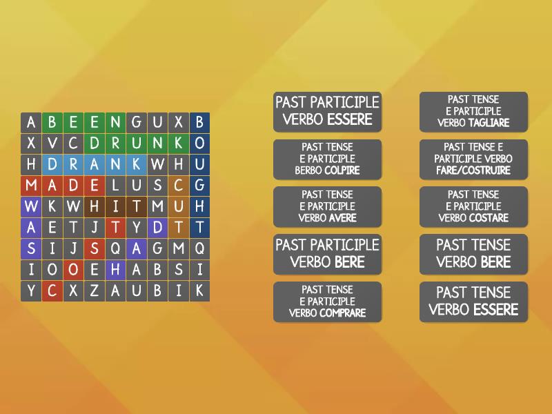 past-tense-e-past-participle-1-cruciverba-wordsearch