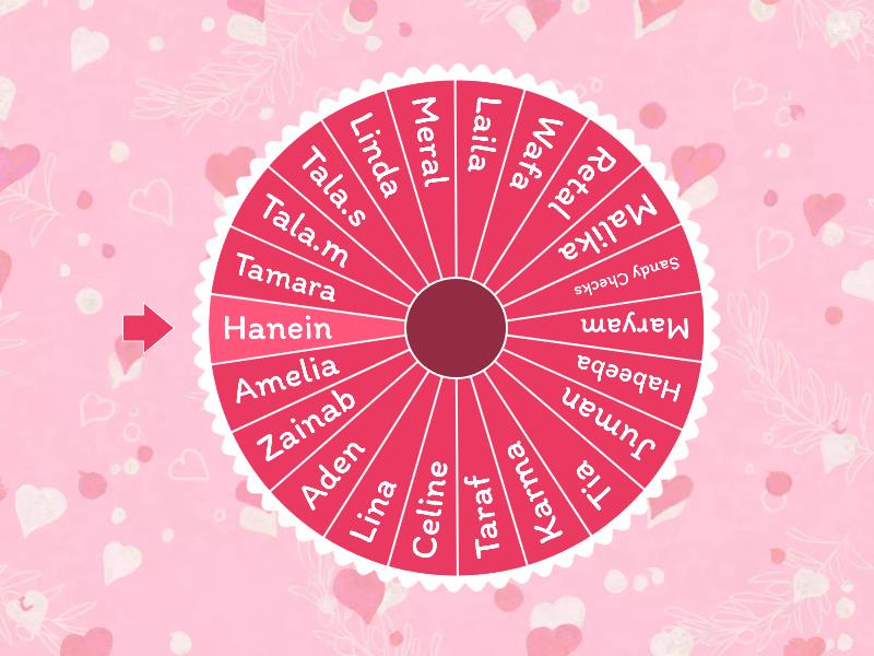 random-name-picker-random-wheel