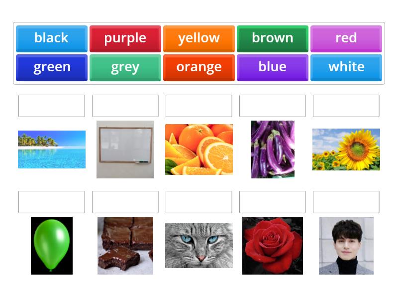 Tebak Warna Match Up