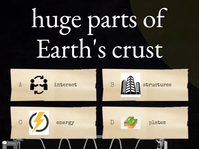 All About Earthquakes Quiz