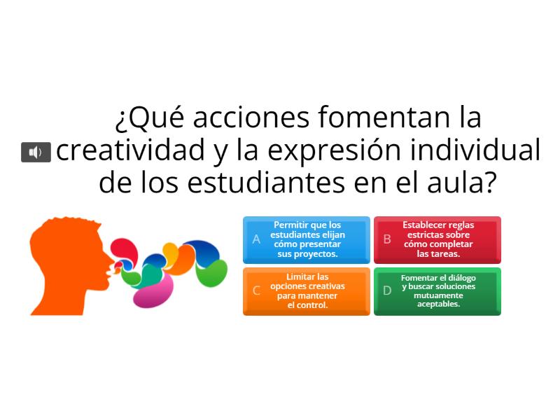 - RUBRICA DE DESEMPEÑO 4 PROPICIA UN AMBIENTE DE RESPETO Y PROXIMIDAD ...