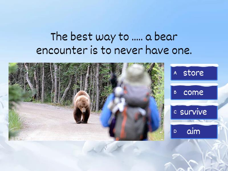 tips-to-survive-a-bear-attack-quiz