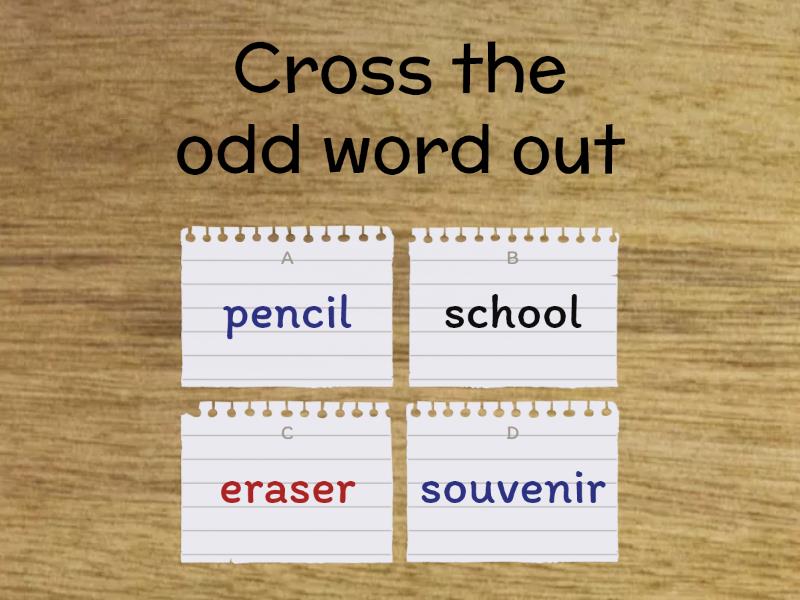 Which are odd words out. Cross the odd Word out 5 класс ответы карточка. Circle the odd Word out 8 класс. Sleep handout Quiz.