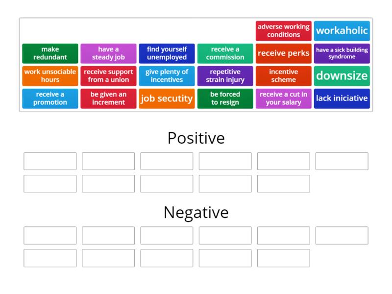 Sorting group