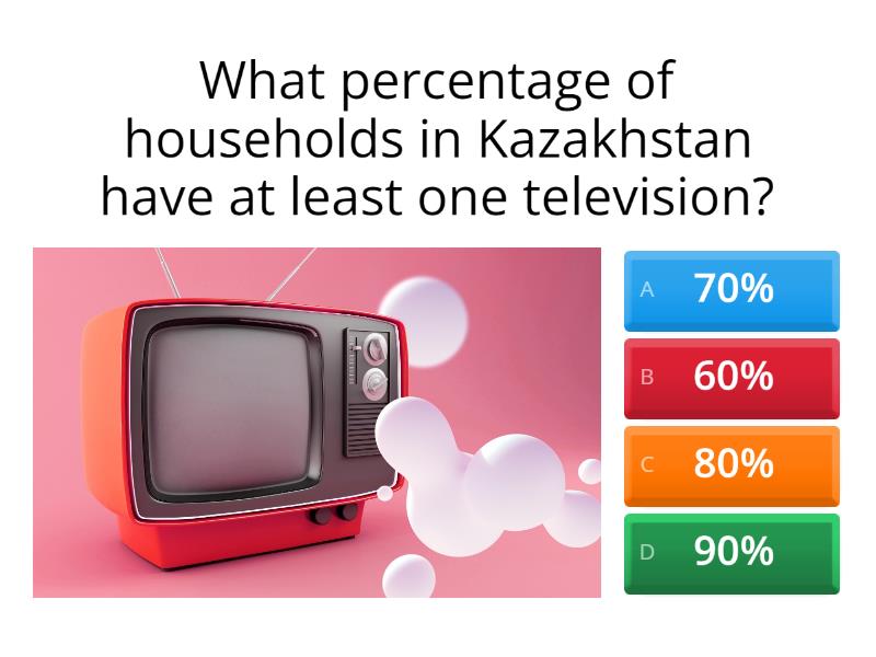 Mass media quiz
