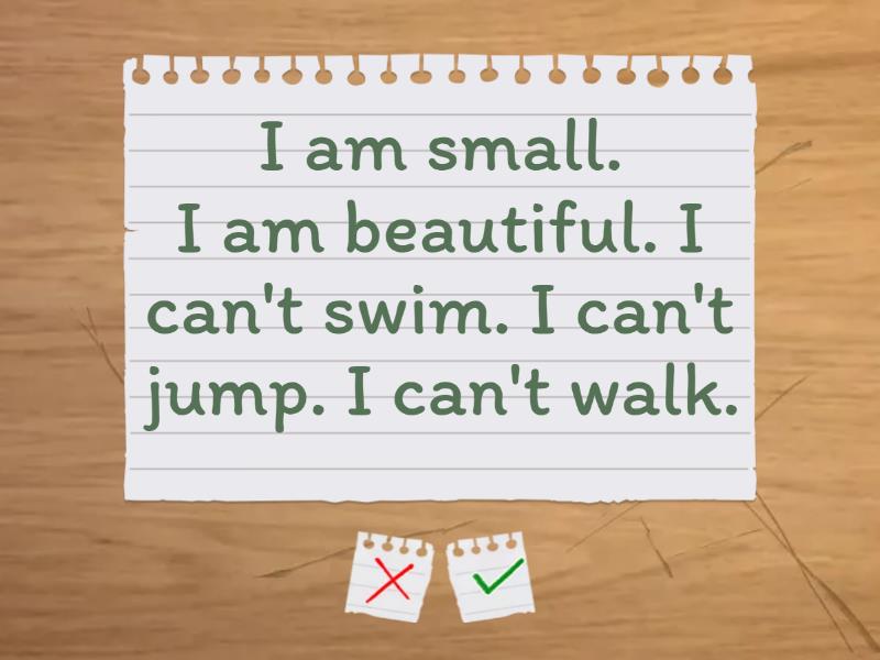 Life Aquatic_Riddles - Flash cards