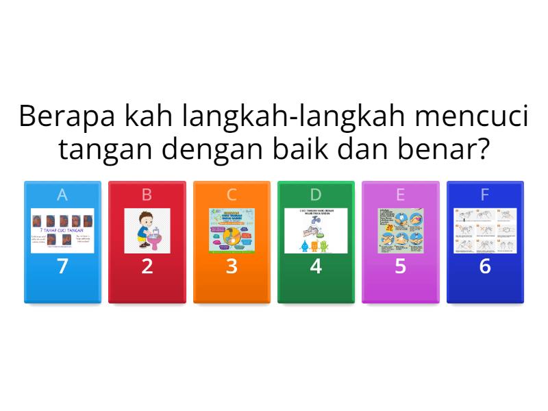 Sistem Informasi Keperawatan - Quiz