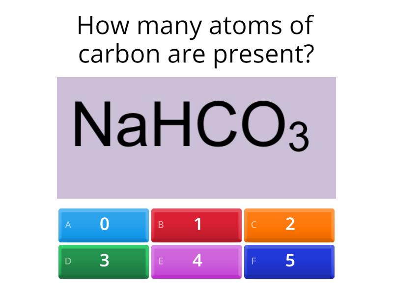 Calculating Molar Mass Practice - Quiz