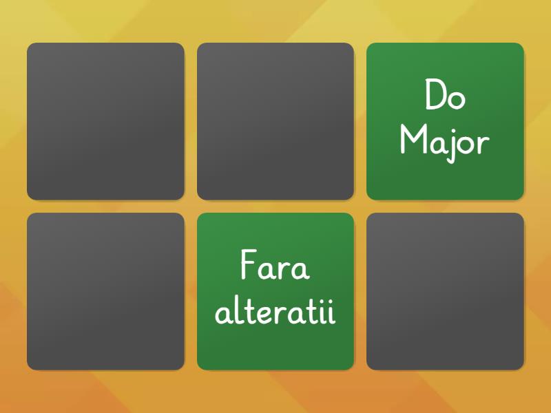 Joc wordwall matching pairs