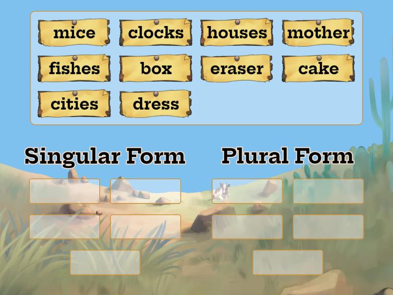 singular-or-plural-group-sort