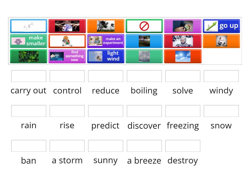 Outcomes A2/B1 unit 1 opener + 11a vocabulary - Match up