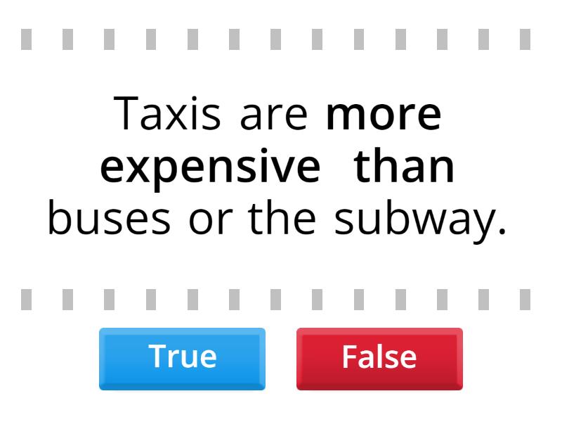 gg4-0-3-comparatives-and-superlatives-find-the-mistakes-true-or-false