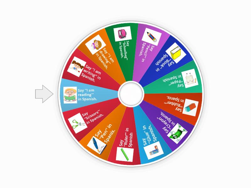 spanish-school-objects-spin-the-wheel