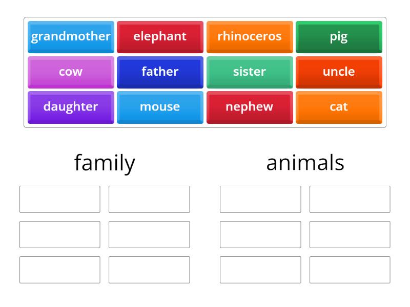 choose the correct column - Group sort