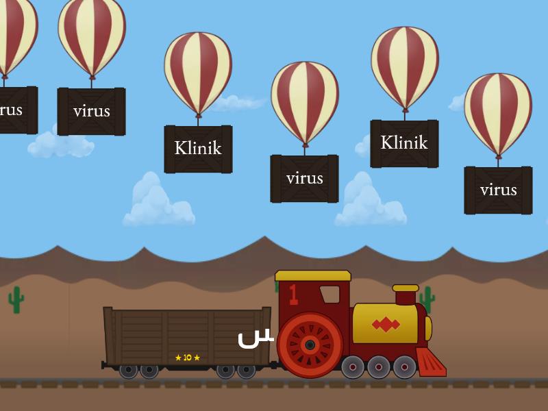 Jawi Thn Kata Pinjaman Bahasa Inggeris Balloon Pop