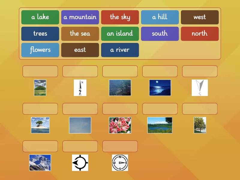 Roadmap A1 7A Vocabulary match - Match up