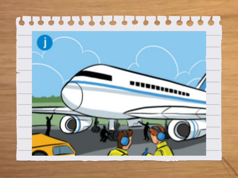 Travel collocations - Flash cards