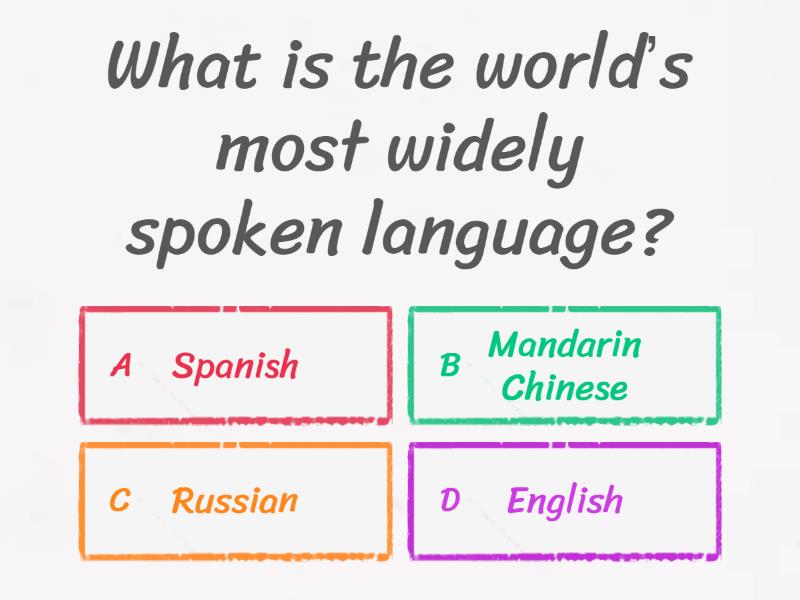 english-quiz