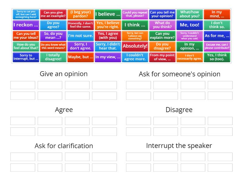 group-discussion-phrases-group-sort