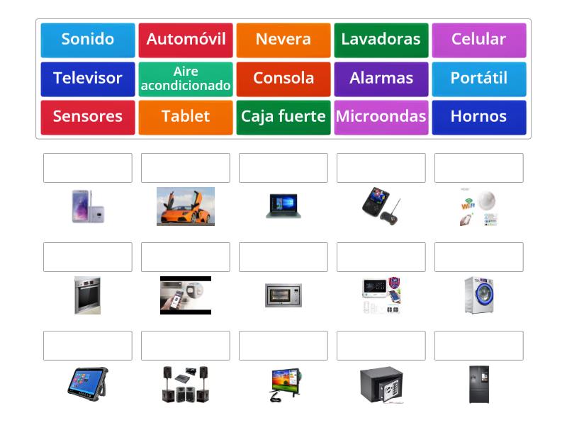 Sistemas de cómputoI - Match up