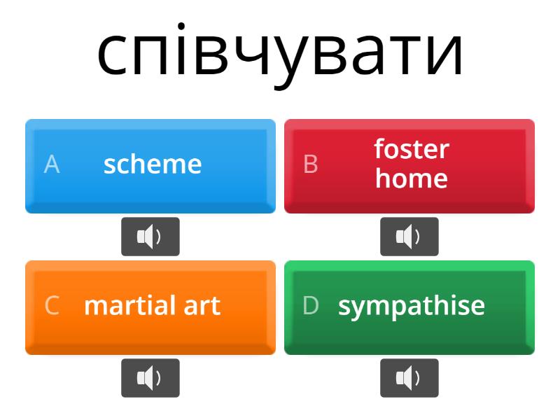 Close-up B2 \ 7 Writing + Video - Quiz