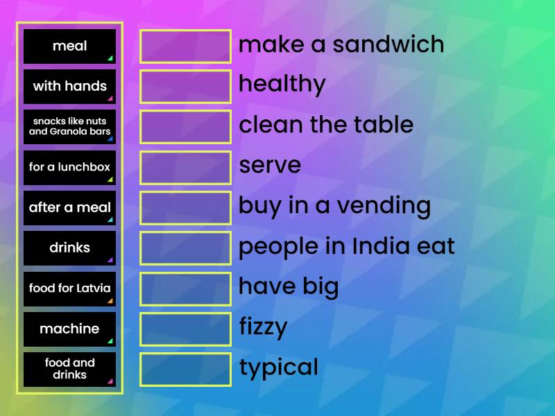 healthy-food-chunks-match-up