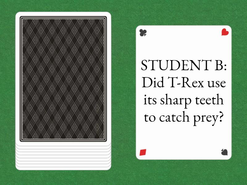 Primary 3_Reading Comprehension - Random cards