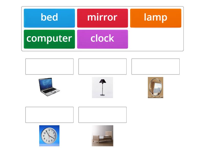Power Up Start Smart: unit 4 - Match up