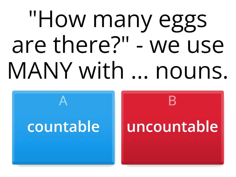 Much/many/a lot of - Quiz