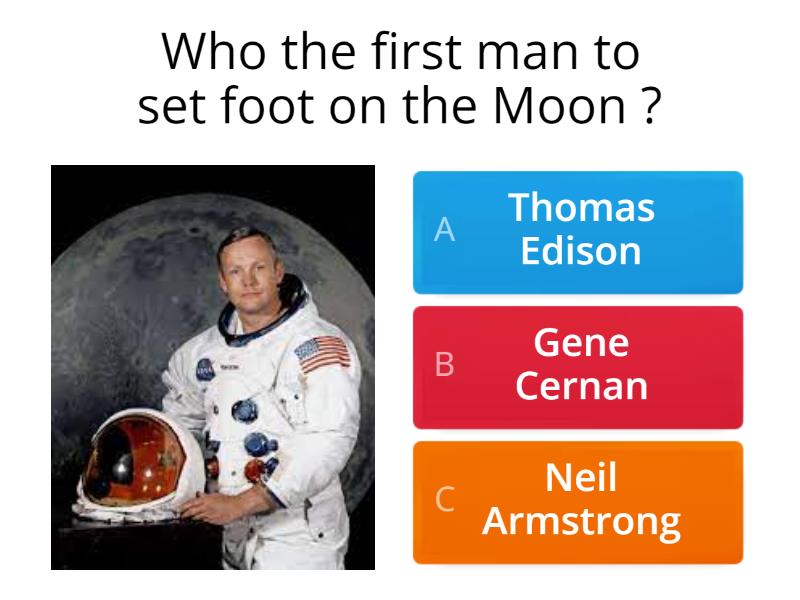 Science and Invention - Quiz